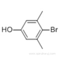 4-Bromo-3,5-dimethylphenol CAS 7463-51-6